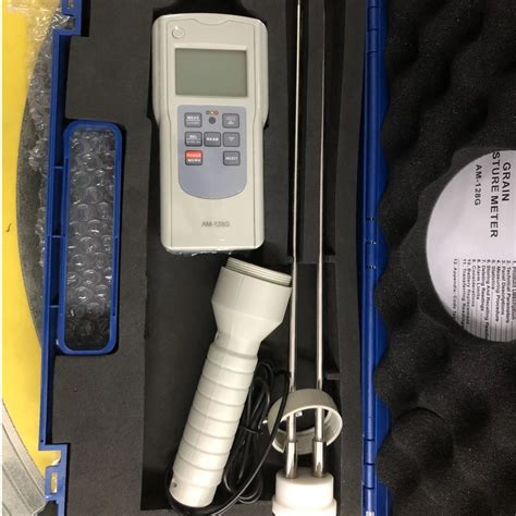 How to measure moisture content of hops 